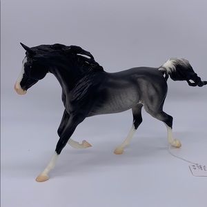 SOLD Breyer horse- Kaalee